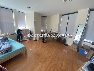 Back Bay 1 Bed 1 Bath BOSTON Boston - $3,150
