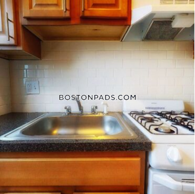 Allston 0 Bed 1 Bath BOSTON Boston - $2,200 No Fee