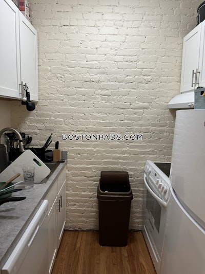 Mission Hill 2 Beds 1 Bath Boston - $2,695 No Fee