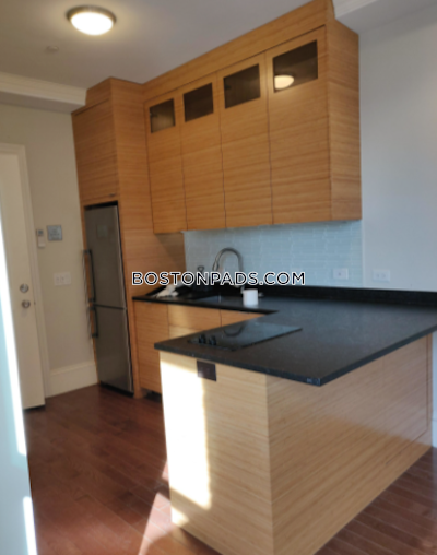 Beacon Hill Studio 1 Bath Boston - $2,550