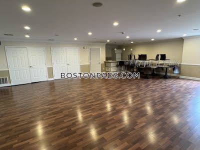 Quincy 1 Bed 1 Bath QUINCY  Quincy Center - $2,260