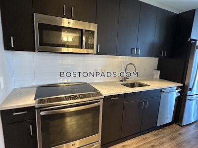 Seaport/waterfront Studio No Bath Boston - $3,154 No Fee