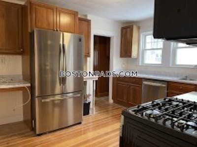 Cambridge 4 Bed 1.5 Bath CAMBRIDGE  Davis Square - $4,200