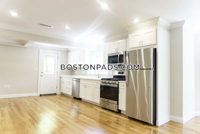 Allston 3 Beds 2 Baths Boston - $3,975 No Fee