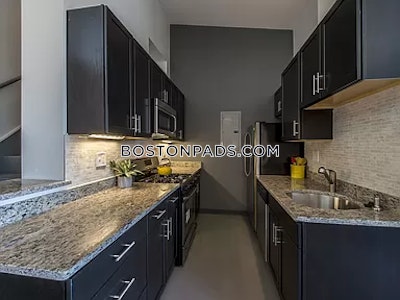 South End 2 Beds South End Boston - $4,125