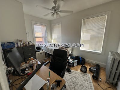 Northeastern/symphony 1 Bed 1 Bath Boston - $2,700 No Fee