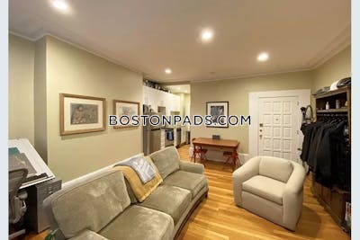 Beacon Hill 1 Bed 1 Bath BOSTON Boston - $3,450
