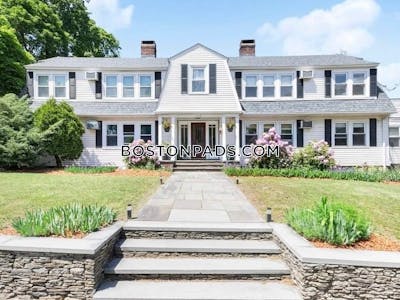 Newton Beautiful 2 Bedroom 1 Bathroom Apartment on Boylston St in Newton Available August 25th!  Upper Falls - $3,300