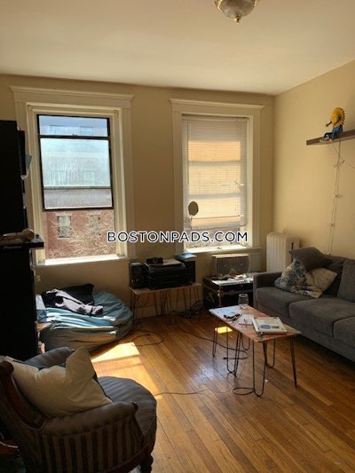 Fenway/kenmore 2 Beds 1 Bath Boston - $3,900 No Fee