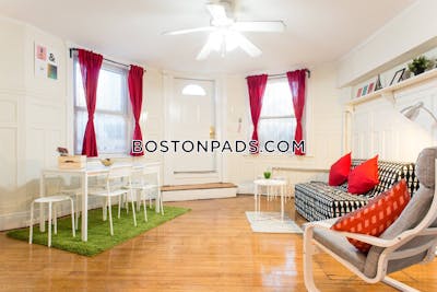 Brookline 2 Bed 1 Bath BROOKLINE- COOLIDGE CORNER Coolidge Corner - $3,400