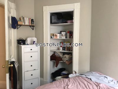 Beacon Hill 2 Beds 1 Bath Boston - $3,500