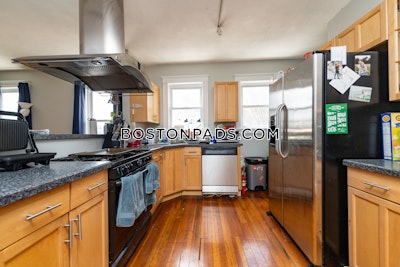 Somerville 6 Beds 2 Baths  Porter Square - $6,650