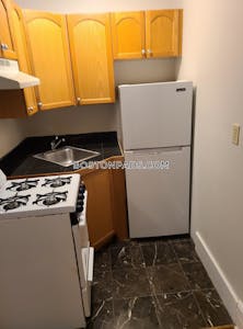 Northeastern/symphony Beautiful Spacious Studio BOSTON Boston - $2,350