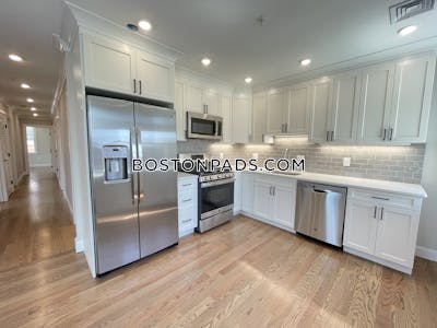 East Boston 4 Beds 2 Baths Boston - $3,675 No Fee