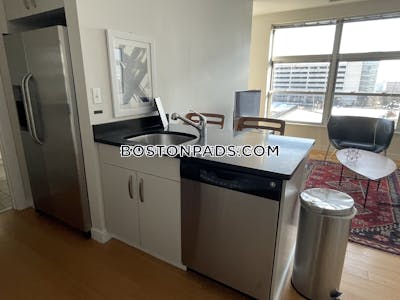 South End 2 Bed 1.5 Bath BOSTON Boston - $4,150 No Fee