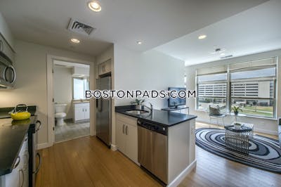 South End 2 Beds 1.5 Baths Boston - $4,150 No Fee