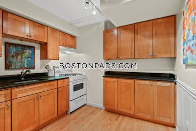 Back Bay 2 Beds 1 Bath Boston - $3,800