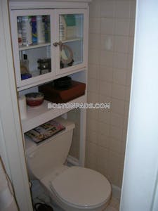 Back Bay 0 Bed 1 Bath BOSTON Boston - $1,950 No Fee