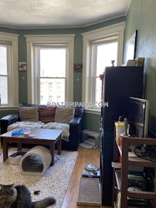 Fenway/kenmore 1 Bed 1 Bath Boston - $3,050 No Fee