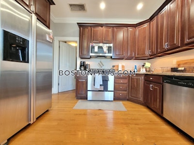 South Boston 4 Beds 1 Bath Boston - $5,195 50% Fee