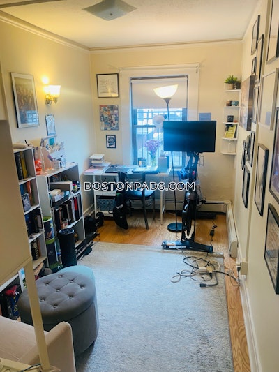 Beacon Hill 1 Bed Beacon Hill Boston - $2,475