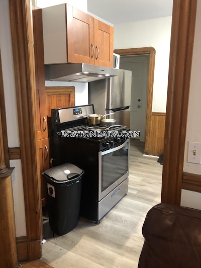 Somerville 4 Beds 2 Baths  Porter Square - $4,400