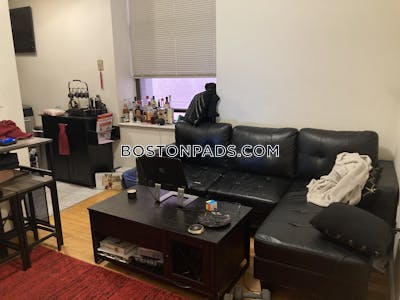 Downtown 1 Bed 1 Bath BOSTON Boston - $2,400 No Fee