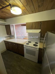North End 2 Beds No Bath Boston - $4,250