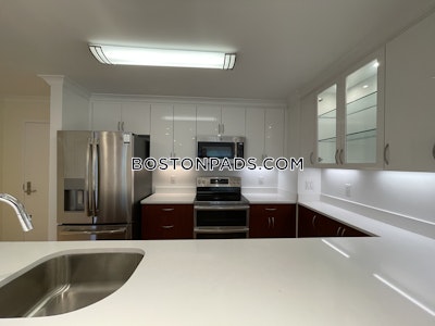 Brookline 1 Bed 1 Bath  Coolidge Corner - $3,745 No Fee
