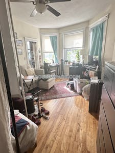 Allston Studio 1 Bath Boston - $2,200 No Fee