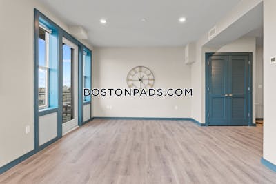 Dorchester/south Boston Border 2 Bed 2 Bath BOSTON Boston - $3,350