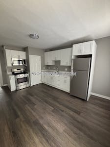 East Boston 1 Bed 1 Bath Boston - $2,550 No Fee