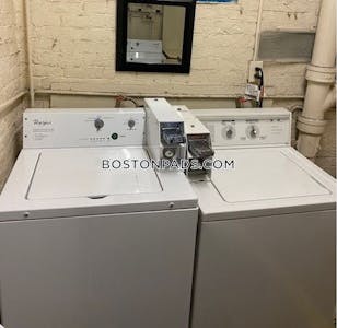 Back Bay 0 Bed 1 Bath BOSTON Boston - $2,300