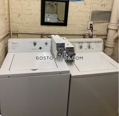 Back Bay 0 Bed 1 Bath BOSTON Boston - $2,300