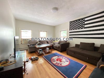 Brighton 3 Beds 2 Baths Boston - $4,500 No Fee
