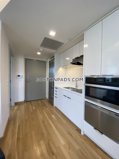 Cambridge 1 Bed 1 Bath  Harvard Square - $3,650