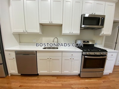 Brookline 4 Bed 4 Bath BROOKLINE- COOLIDGE CORNER $6,700  Coolidge Corner - $6,700