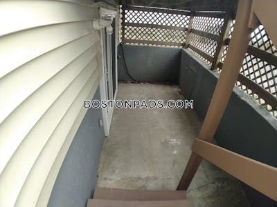 Dorchester 3 Bed, 1 Bath Unit Boston - $3,195 50% Fee