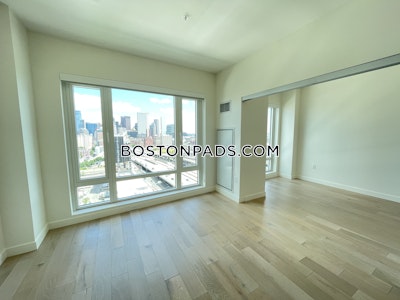 South End 1 Bed, 1 Bath Unit Boston - $3,485