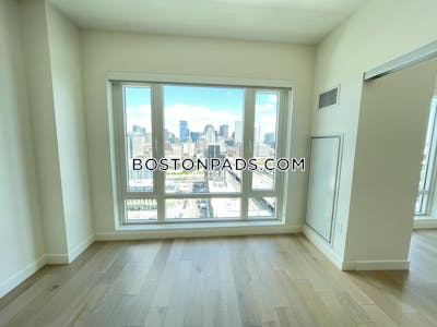 South End 1 Bed 1 Bath Boston - $3,210 No Fee