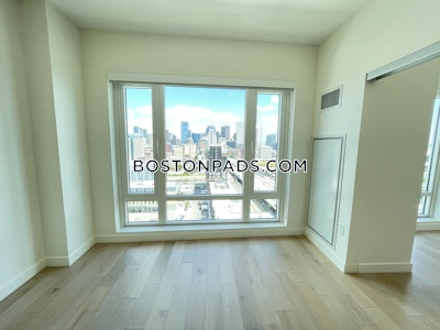 South End 1 Bed 1 Bath Boston - $3,210 No Fee