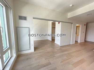 South End 1 Bed No Bath Boston - $3,770