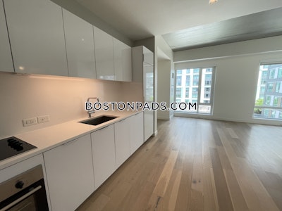 South End Studio 1 Bath Boston - $3,120