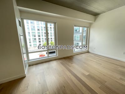 South End 0 Bed 1 Bath BOSTON Boston - $3,330