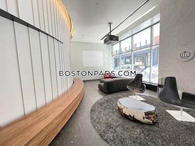 Downtown 1 Bed 1 Bath on Kingston Street in BOSTON Boston - $3,747