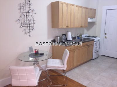 Cambridge 3 Bed 1 Bath CAMBRIDGE  Porter Square - $3,650