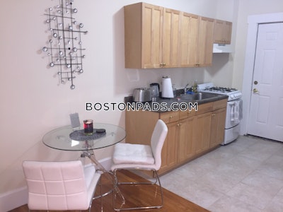 Cambridge 3 Bed 1 Bath CAMBRIDGE  Porter Square - $3,650