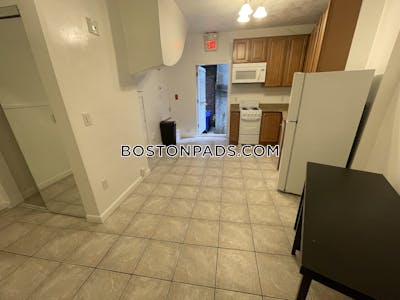 North End Studio North End Boston - $2,200