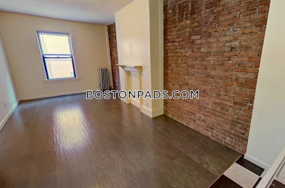 Back Bay Studio 1 Bath Back Bay Boston - $2,900 No Fee