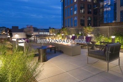 South End 1 Bed 1 Bath BOSTON Boston - $3,572